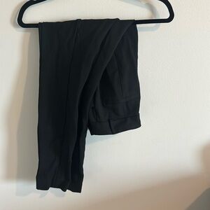 Express Misrise Ankle Length Dreas Pants